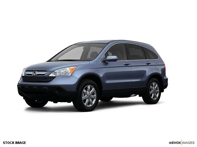 Photo of 2007 Honda CR-V Watertown Massachusetts