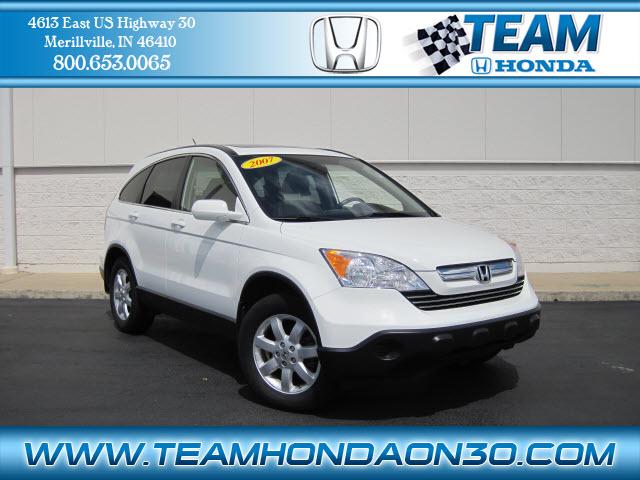 Photo of 2007 Honda CR-V