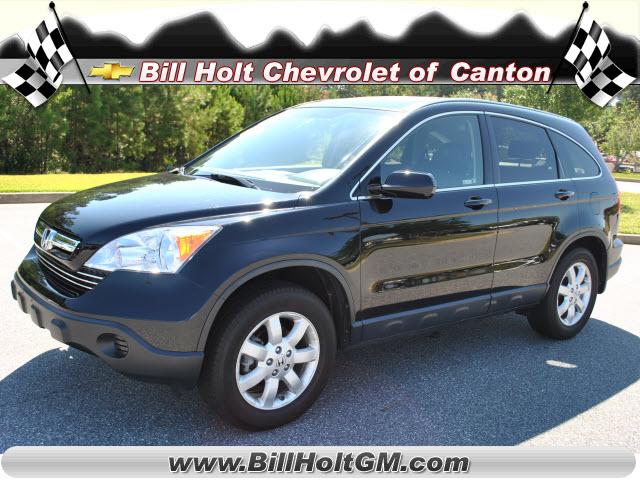 Photo of 2008 Honda CR-V