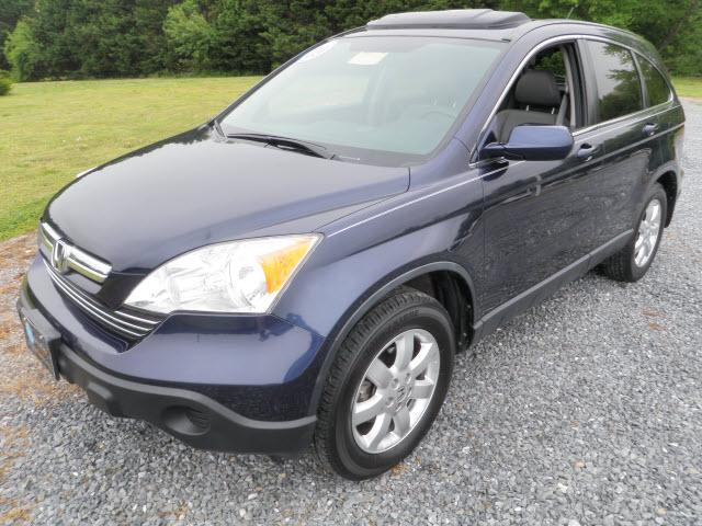 Photo of 2009 Honda CR-V
