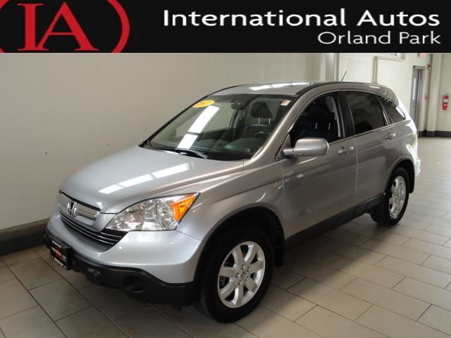 Photo of 2007 Honda CR-V