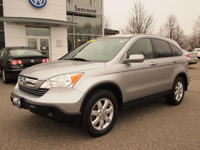 Photo of 2008 Honda CR-V