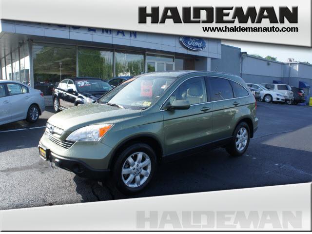 Photo of 2007 Honda CR-V