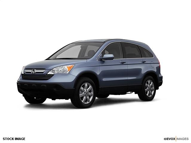 Photo of 2007 Honda CR-V