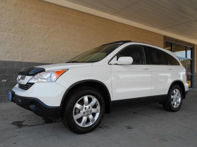 Photo of 2008 Honda CR-V