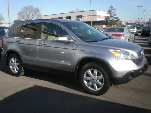 Photo of 2008 Honda CR-V
