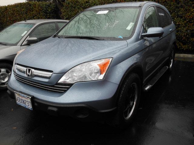 Photo of 2008 Honda CR-V