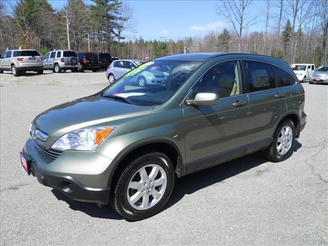 Photo of 2008 Honda CR-V