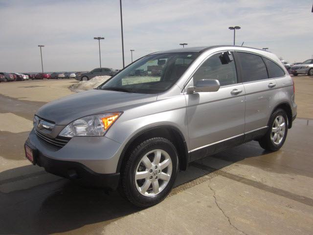 Photo of 2008 Honda CR-V