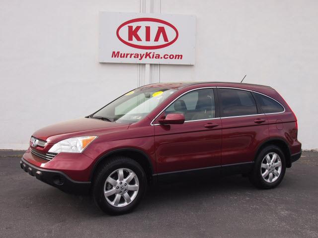 Photo of 2009 Honda CR-V