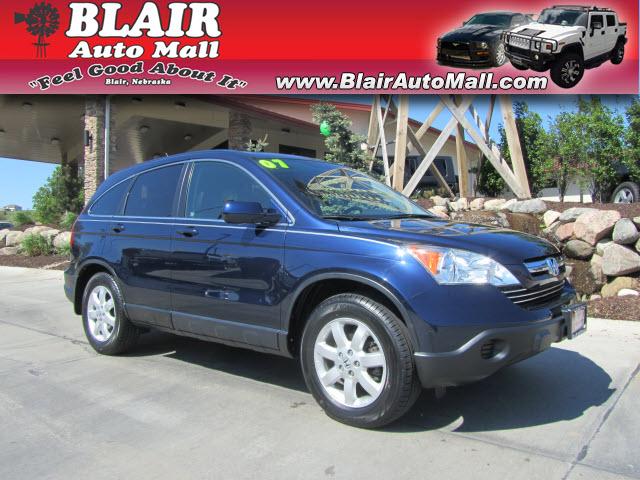 Photo of 2007 Honda CR-V