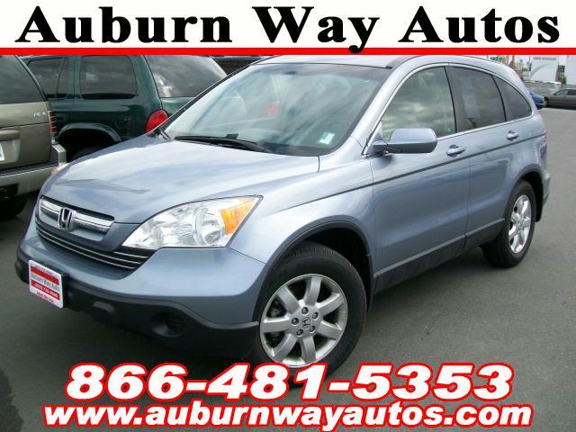 Photo of 2008 Honda CR-V