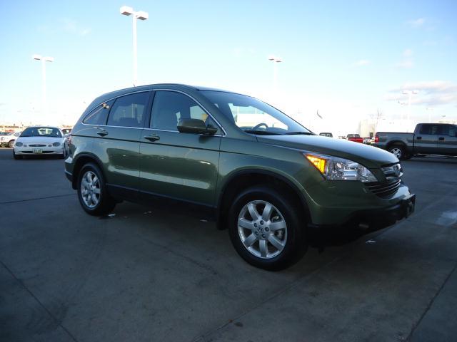 Photo of 2008 Honda CR-V