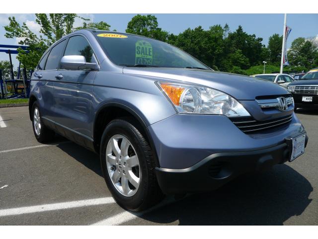 Photo of 2007 Honda CR-V