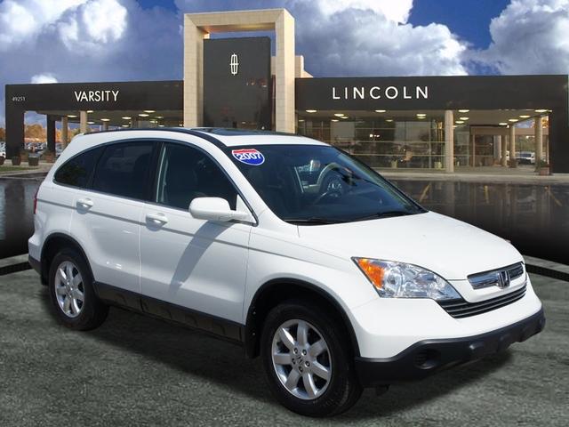 Photo of 2007 Honda CR-V