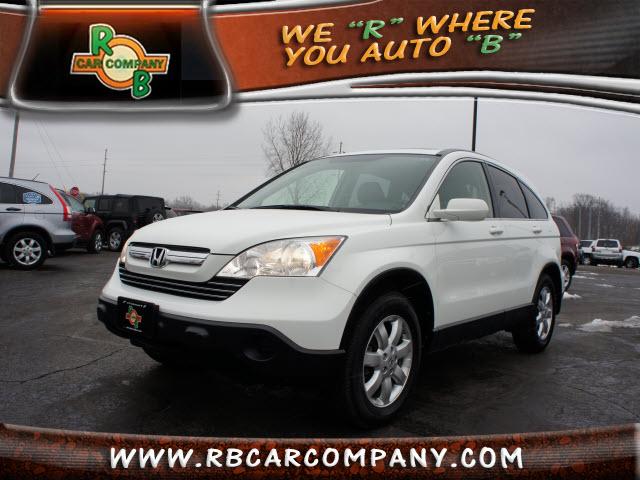 Photo of 2007 Honda CR-V