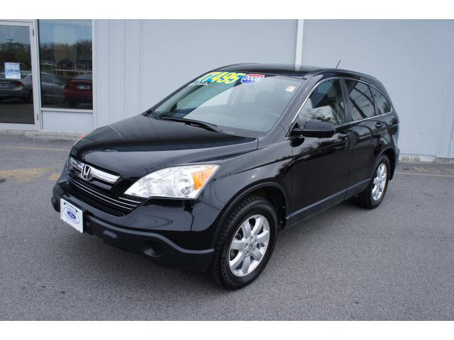 Photo of 2008 Honda CR-V