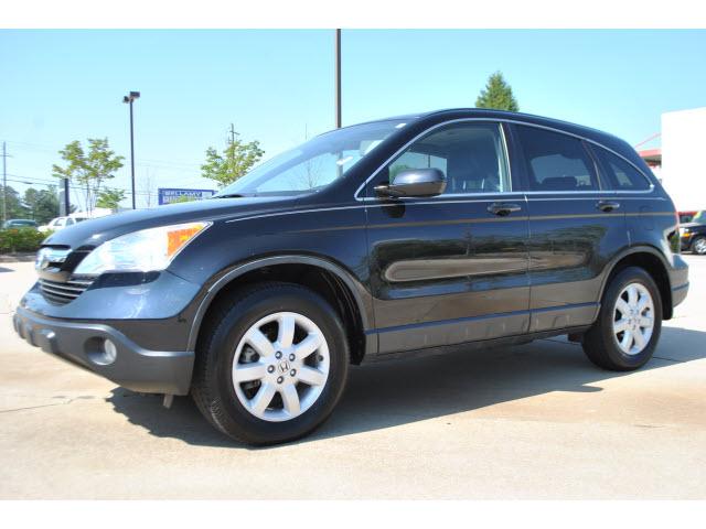 Photo of 2008 Honda CR-V
