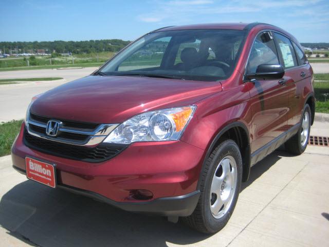 Photo of 2010 Honda CR-V