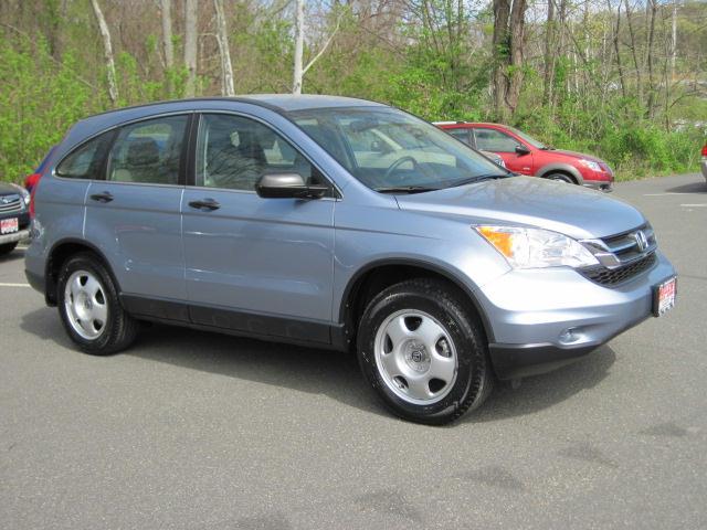 Photo of 2011 Honda CR-V