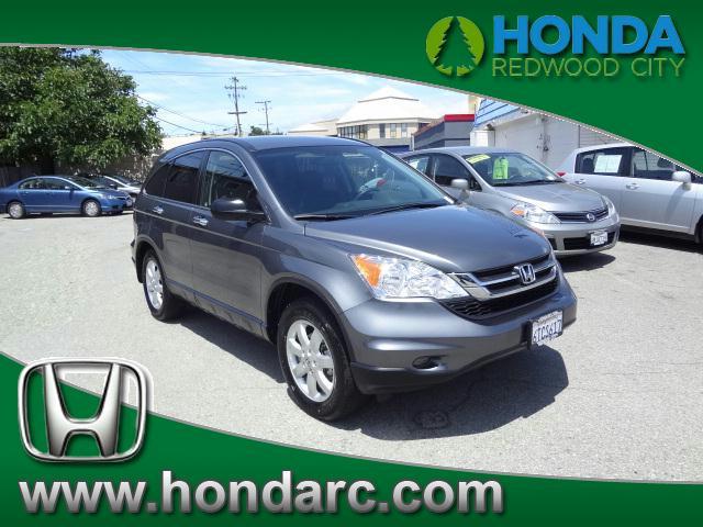 Photo of 2011 Honda CR-V
