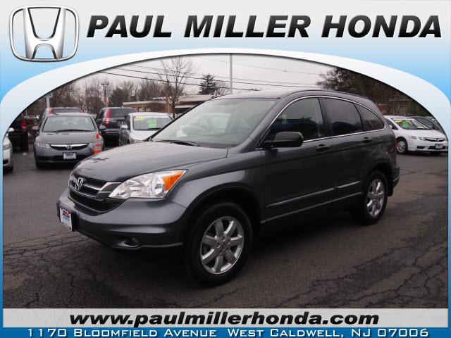 Photo of 2011 Honda CR-V