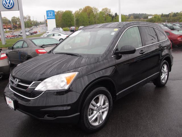 Photo of 2011 Honda CR-V