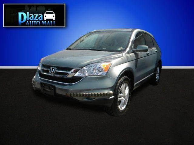 Photo of 2011 Honda CR-V