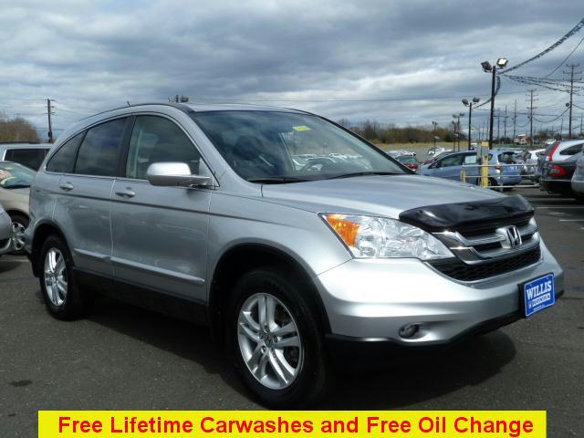 Photo of 2011 Honda CR-V