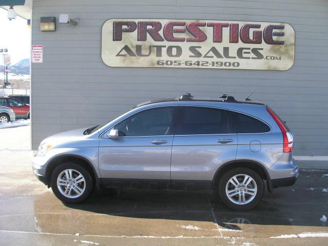 Photo of 2011 Honda CR-V