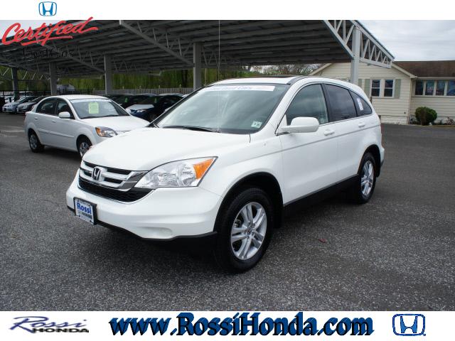 Photo of 2010 Honda CR-V