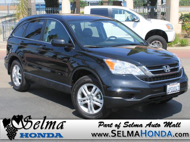 Photo of 2011 Honda CR-V