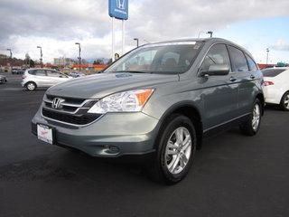 Photo of 2010 Honda CR-V