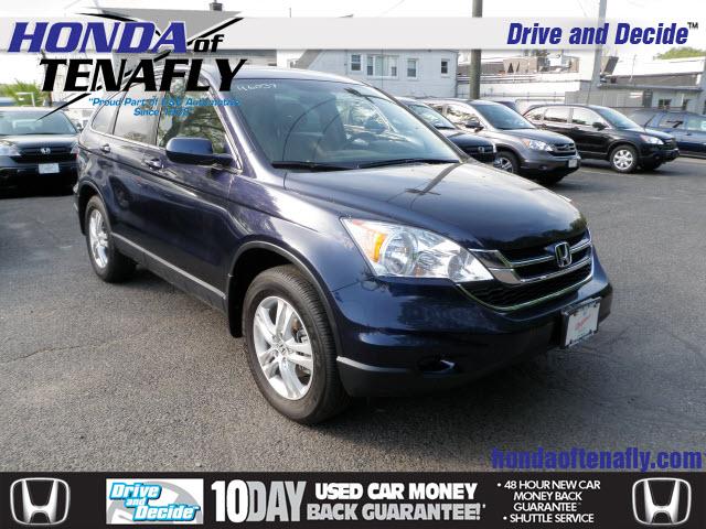 Photo of 2011 Honda CR-V