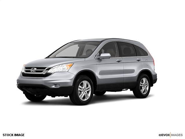 Photo of 2010 Honda CR-V
