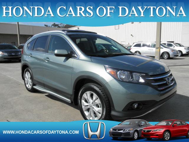 Photo of 2012 Honda CR-V