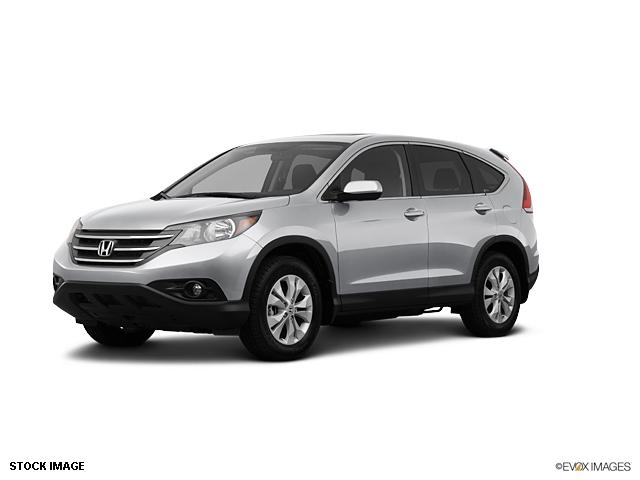 Photo of 2012 Honda CR-V