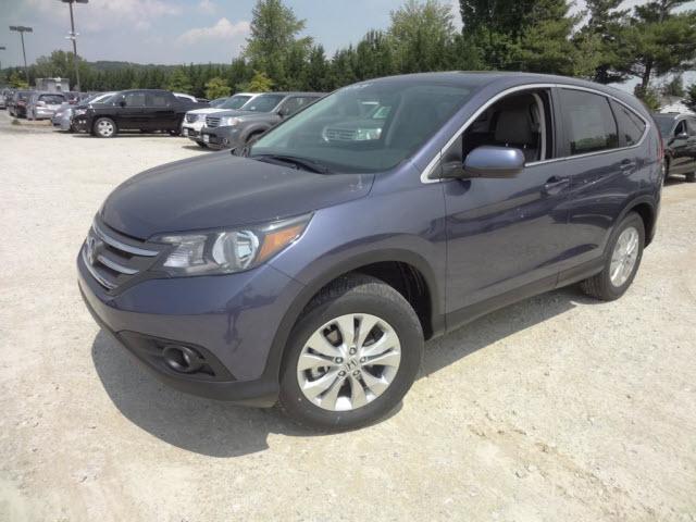 Photo of 2012 Honda CR-V