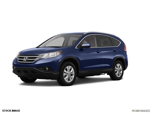 Photo of 2012 Honda CR-V