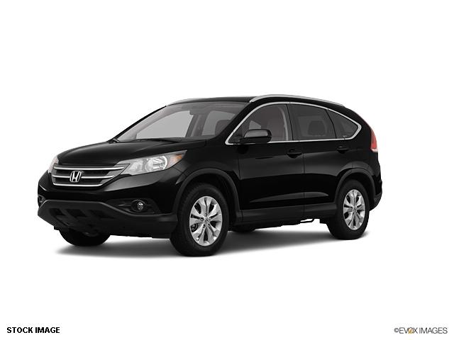Photo of 2012 Honda CR-V