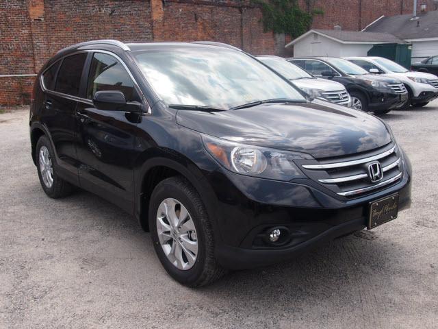 Photo of 2012 Honda CR-V