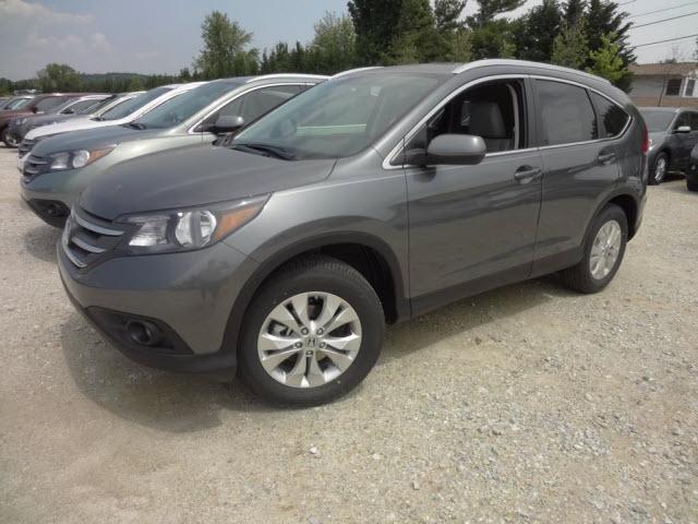 Photo of 2012 Honda CR-V