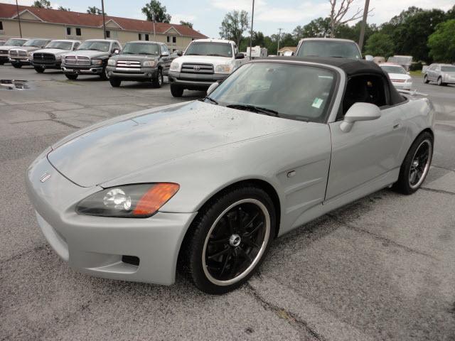 Photo of 2002 Honda S2000
