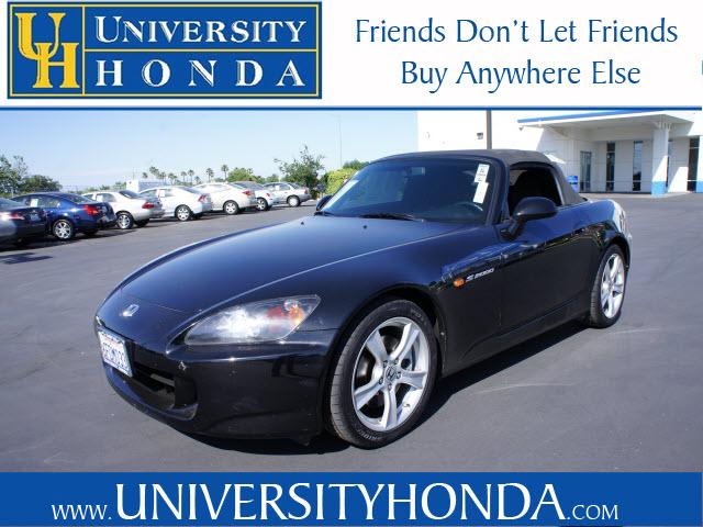 Photo of 2008 Honda S2000