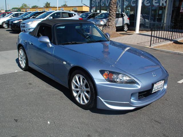 Photo of 2006 Honda S2000