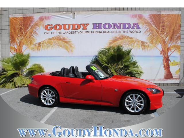 Photo of 2006 Honda S2000