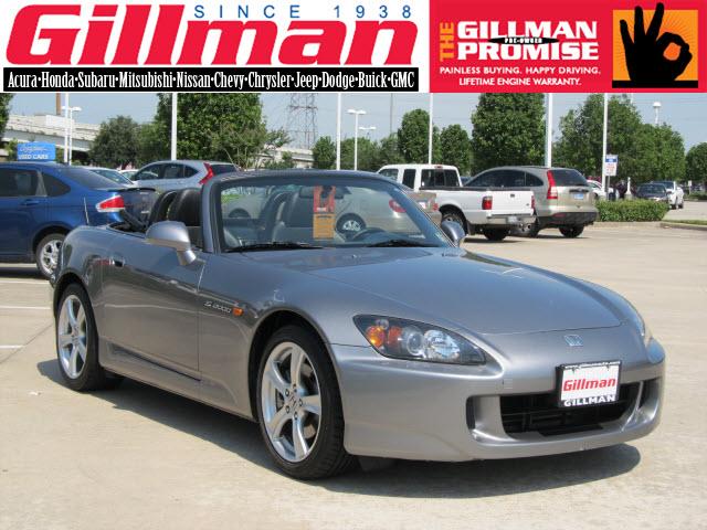 Photo of 2008 Honda S2000