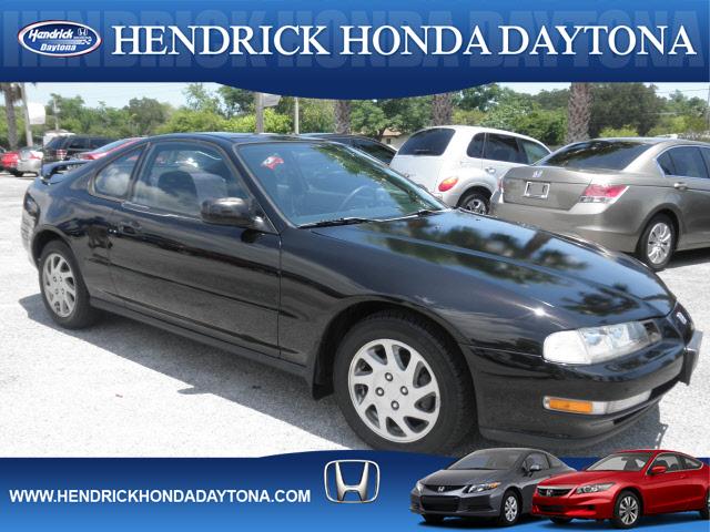 Photo of 1995 Honda Prelude