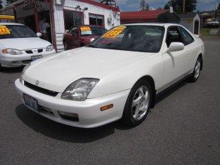 Photo of 2000 Honda Prelude