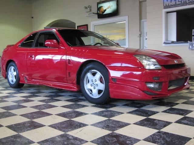 Photo of 1999 Honda Prelude